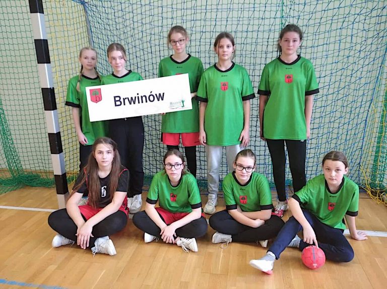 MAZOVIA CUP – PIŁKA RĘCZNA