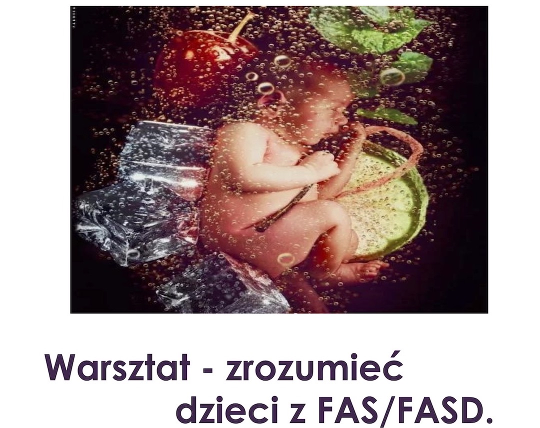 Zrozumieć dzieci zFAS/FASD