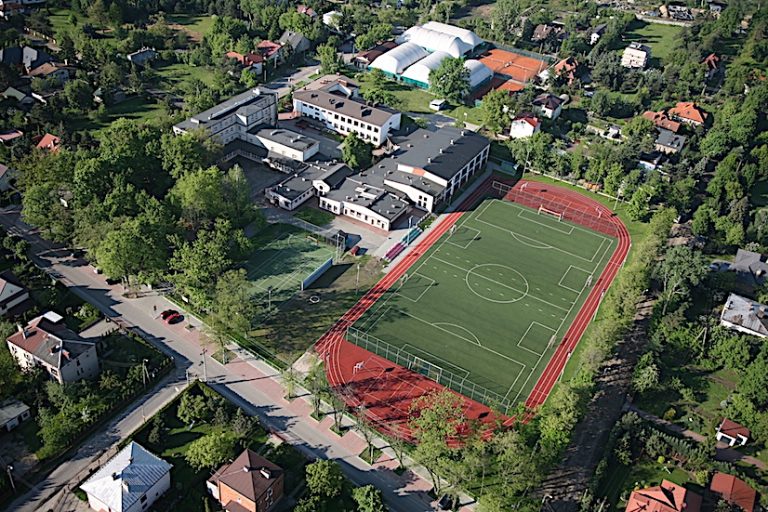 Harmonogram zakończenia roku szkolnego