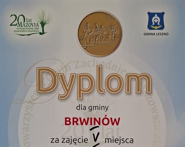 Młodzi na 5 miejscu