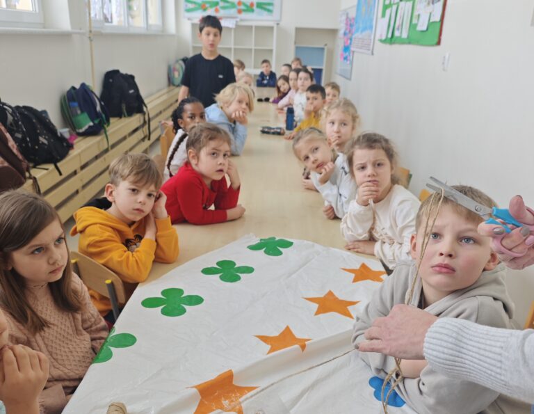 Ekologiczne karmniki