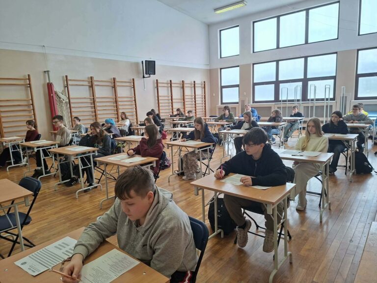 ALBION – KONKURS JĘZYKA ANGIELSKIEGO