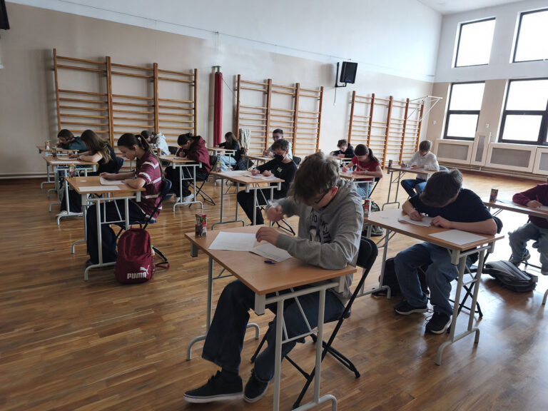 MAZOVIA EDU 2026 – Matematyka