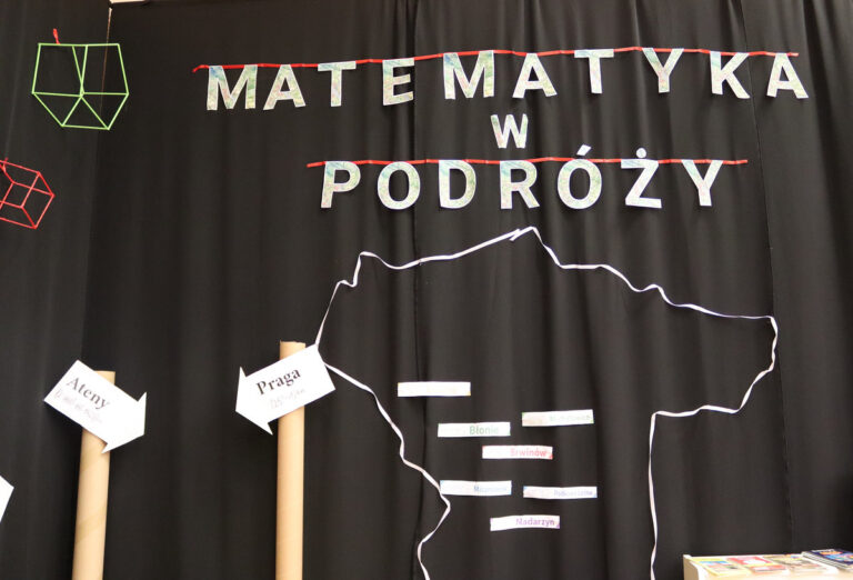 DUMA NASZEJ SZKOŁY