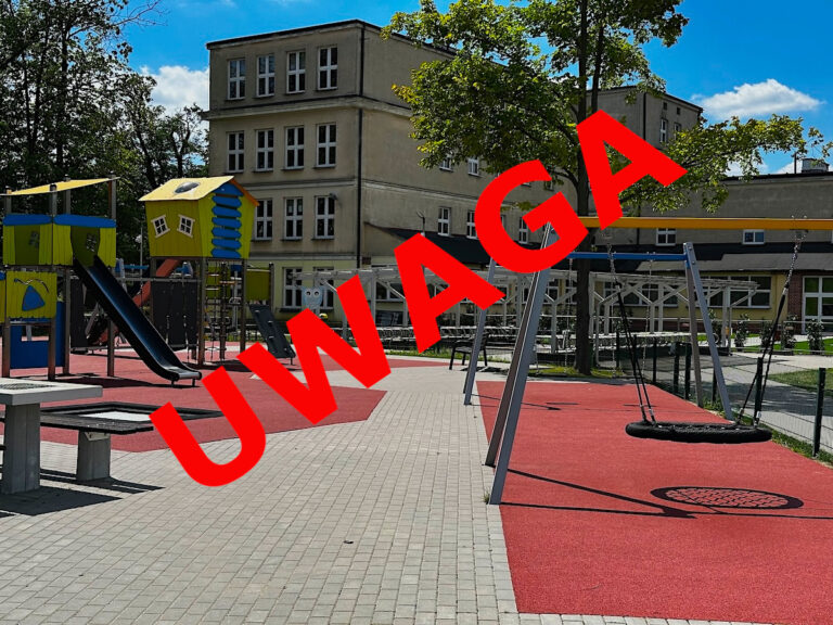 Zajęcia lekcyjne w dniu 17.09 ODWOŁANE!